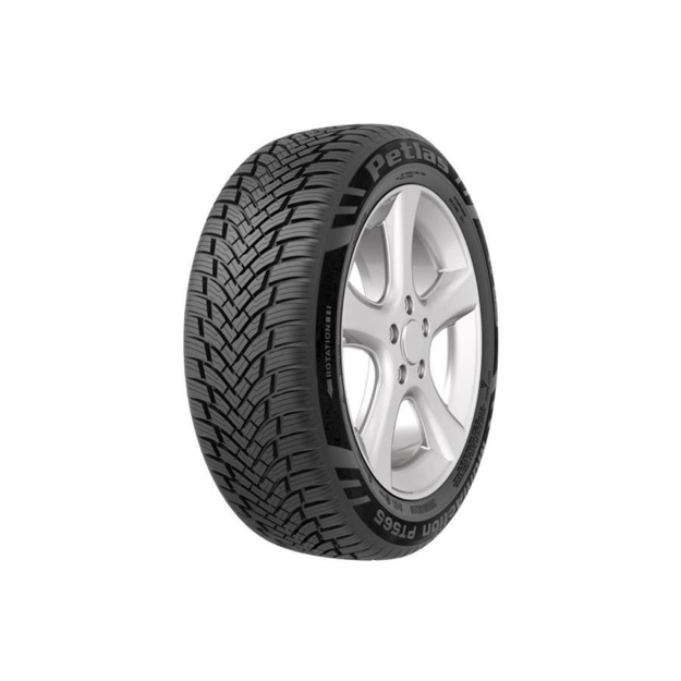 Picture of PETLAS 195/60 R15 MULTI ACTION PT565 88H