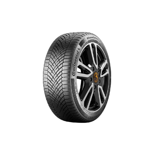 Picture of CONTINENTAL 205/55 R16 ALLSEASONCONTACT 2 94H XL