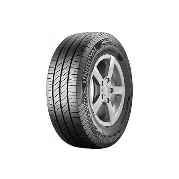 Picture of UNIROYAL 185/75 R14 RAIN MAX 5 102Q