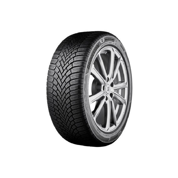 Picture of BRIDGESTONE 245/50 R18 BLIZZAK 6 104V XL