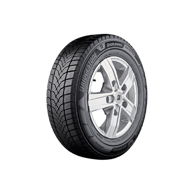 Picture of BRIDGESTONE 215/75 R16 C DURAVIS VAN WINTER 116/114R