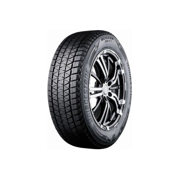 Picture of BRIDGESTONE 225/65 R18 BLIZZAK DM-V3 103S