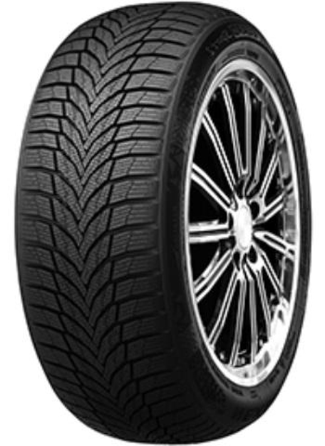 Picture of NEXEN 215/65 R17 WINGUARD SPORT 2 SUV 103H XL