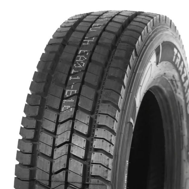 Picture of TRAZANO 265/70 R19.5 16PR TRANS D 140/138M POGON