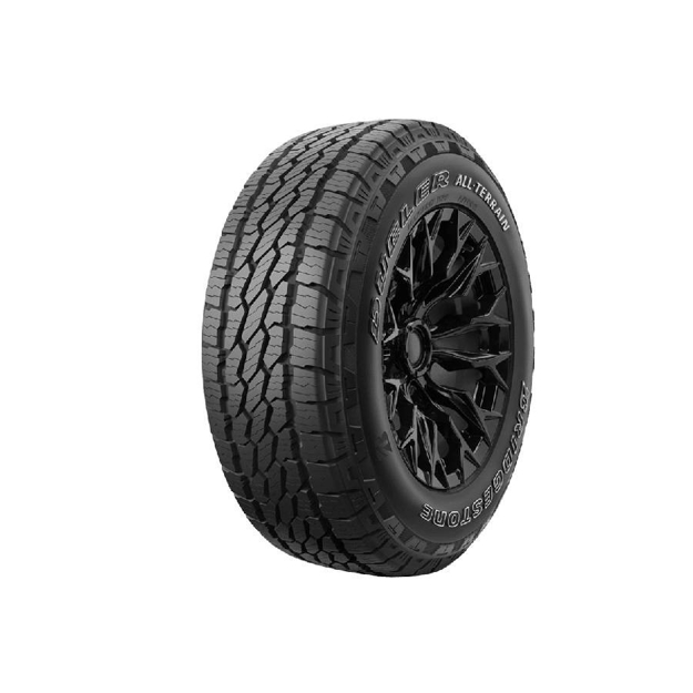 Picture of BRIDGESTONE 205/80 R16 DUELER ALL TERRAIN A/T002 104T XL