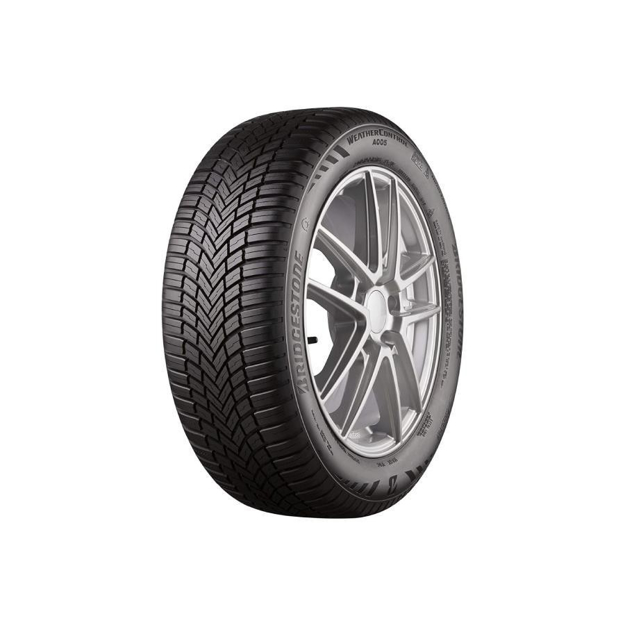 Picture of BRIDGESTONE 195/65 R15 WEATHER CONTROL A005E 95V XL