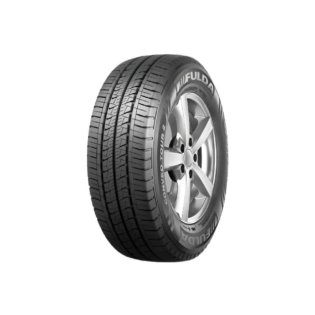 Picture of FULDA 215/65 R16 C CONVEO TOUR 2 109/107S