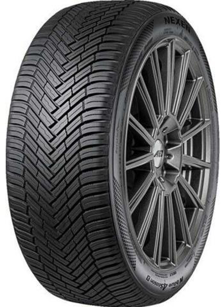 Picture of NEXEN 195/55 R16 NBLUE 4 SEASON 2 XL 91H