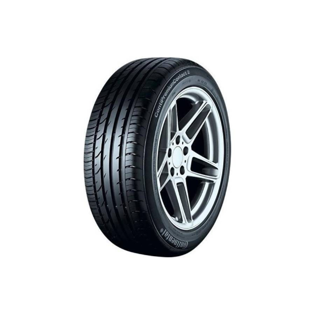 Picture of CONTINENTAL 195/65 R15 PREMIUMCONTACT 2 91H