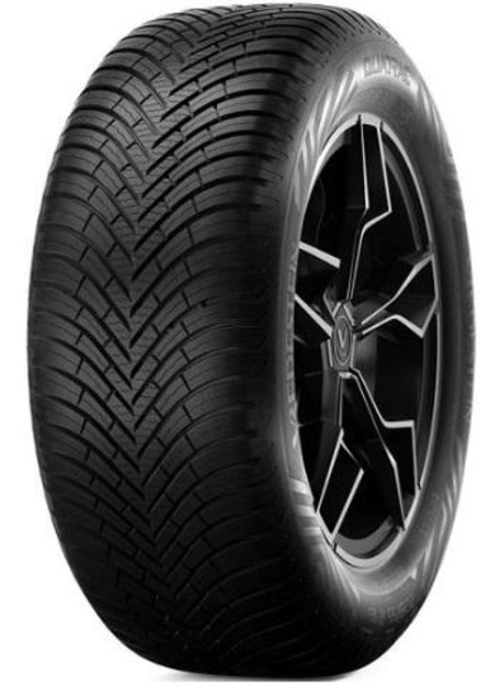 Picture of VREDESTEIN 185/60 R15 QUATRAC XL 88V