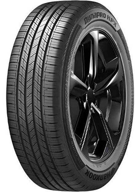 Picture of HANKOOK 235/70 R16 RA43 106H