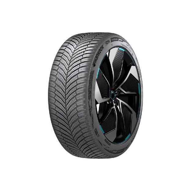 Picture of HANKOOK 255/40 R20 IL01A SUV SOUND ABSORBER XL 101Y