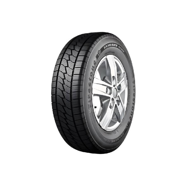 Picture of FIRESTONE 195/60 R16 C VANHAWK MULTISEASON 99/97H