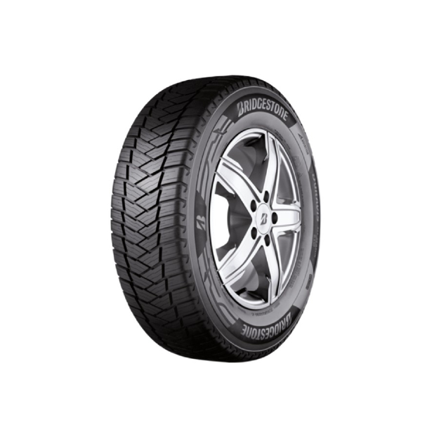Picture of BRIDGESTONE 215/65 R16 C DURAVIS ALLSEASON EVO 109/107T
