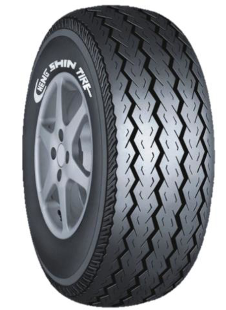Picture of MAXXIS 20.5/8 R10 C834 98M