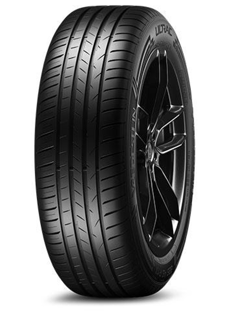 Picture of VREDESTEIN 215/40 R18 ULTRAC *  89Y XL
