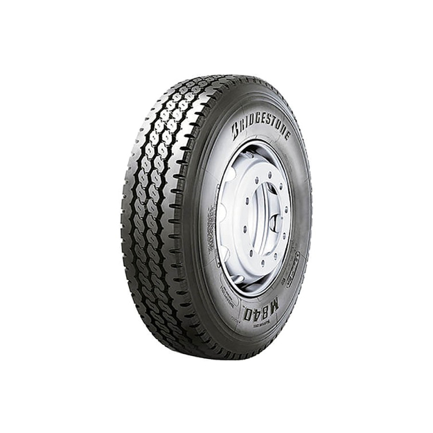 Picture of BRIDGESTONE 315/80 R22.5 M840EVO 158G/156K