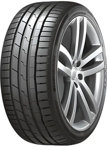 Picture of HANKOOK 215/40 R18 K127 * XL 89Y