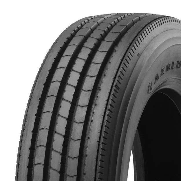 Picture of AEOLUS 245/70 R19.5 HN828+ 141/140J M+S prikolica