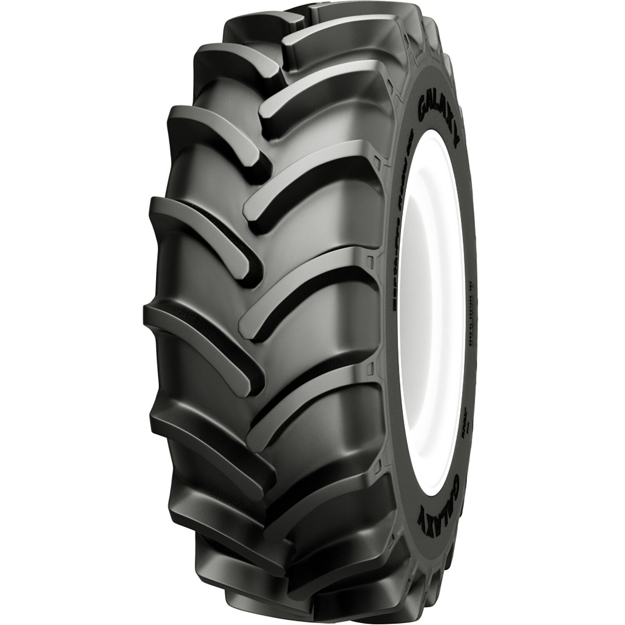 Picture of GALAXY 380/85 R28 EARTH PRO RADIAL 853 133D