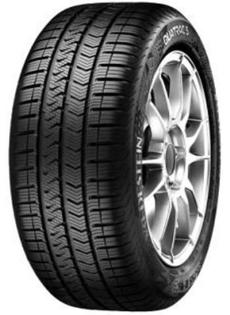 Picture of VREDESTEIN 205/45 R17 QUATRAC 5 XL 88V