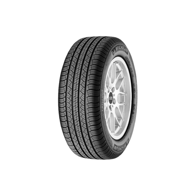Picture of MICHELIN 255/60 R20 LATITUDE TOUR HP 113V XL