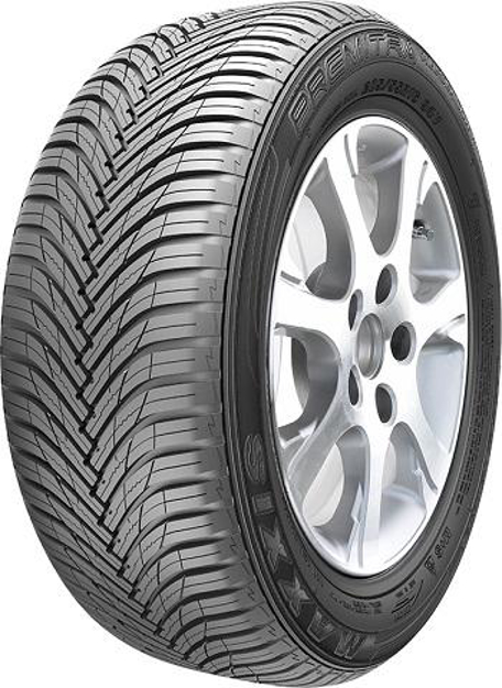 Picture of MAXXIS 275/40 R19 AP3 XL 105W