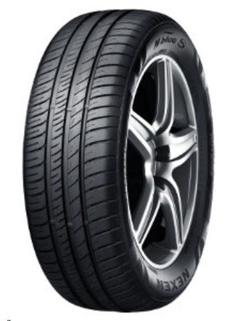 Picture of NEXEN 195/65 R15 N BLUE S 91T