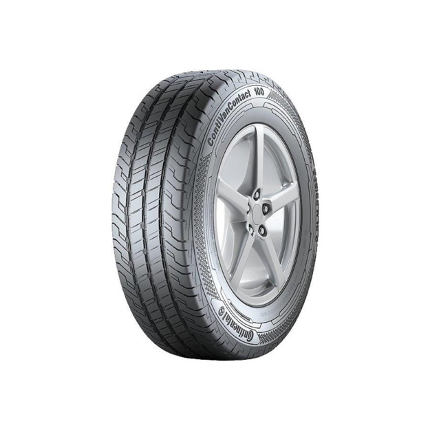 Picture of CONTINENTAL 185/75 R14 C VANCONTACT 100 102/100R