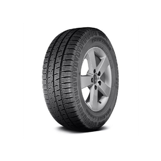 Picture of TOYO 205/75 R16 C CELSIUS CARGO 113R
