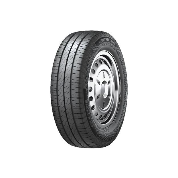 Picture of HANKOOK 185/75 R16 RA58 104R