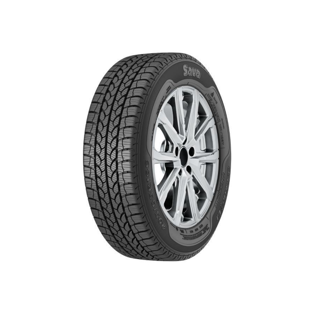 Picture of SAVA 215/60 R17 C ESKIMO LT 109/107T