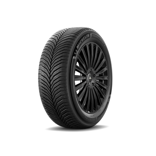 Picture of MICHELIN 235/55 R18 CrossClimate3 104V XL