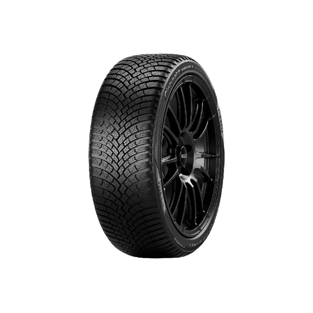 Picture of PIRELLI 215/40 R18 CINTURATO WINTER 3 89V XL
