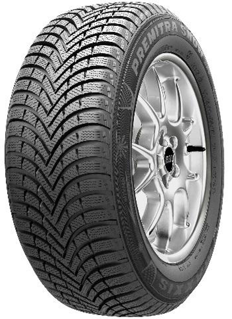 Picture of MAXXIS 255/35 R18 WP6 XL 94V