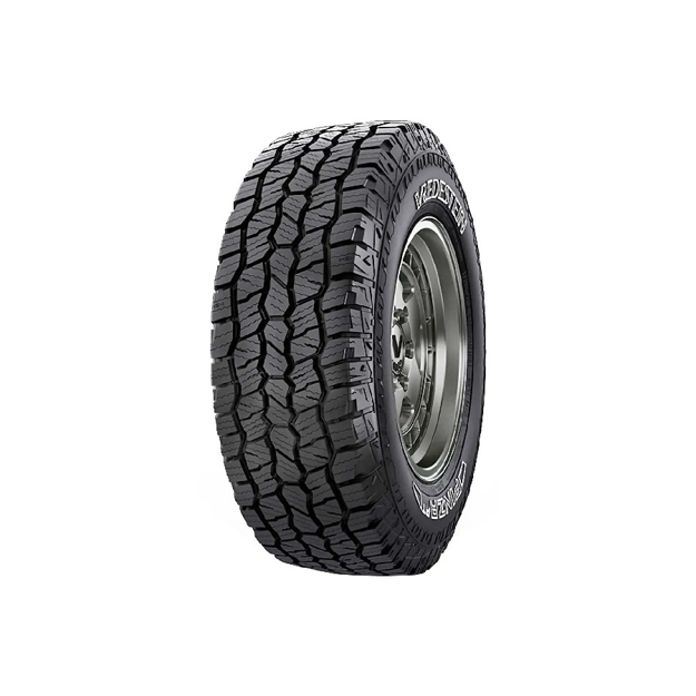 Picture of VREDESTEIN 265/65 R18 PINZA AT BSW 114T