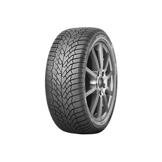 Picture of KUMHO 155/70 R13 WP52+ 75T