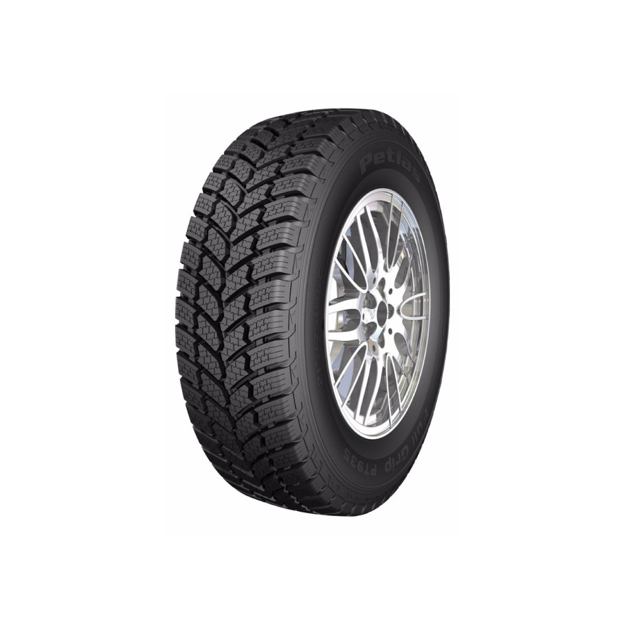 Picture of PETLAS 205/65 R15 C FULLGRIP PT935 102/100T