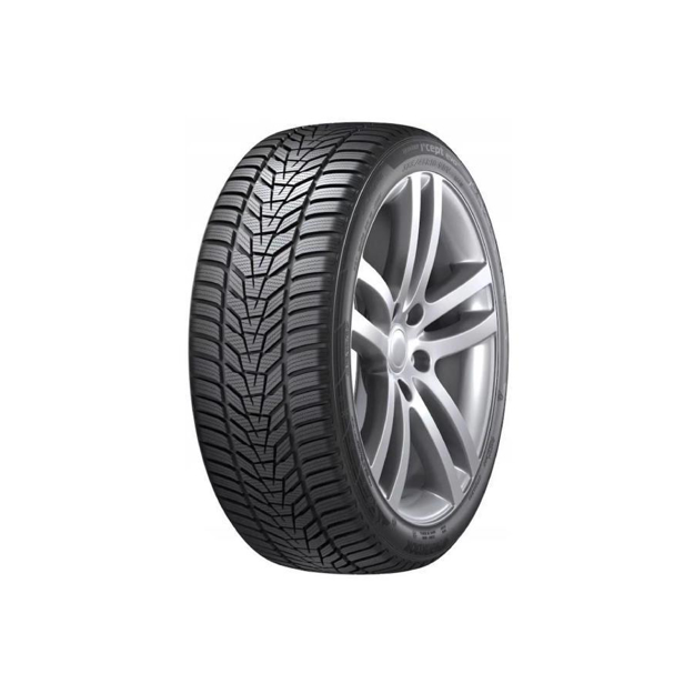 Picture of HANKOOK 245/40 R18 W330 97V X