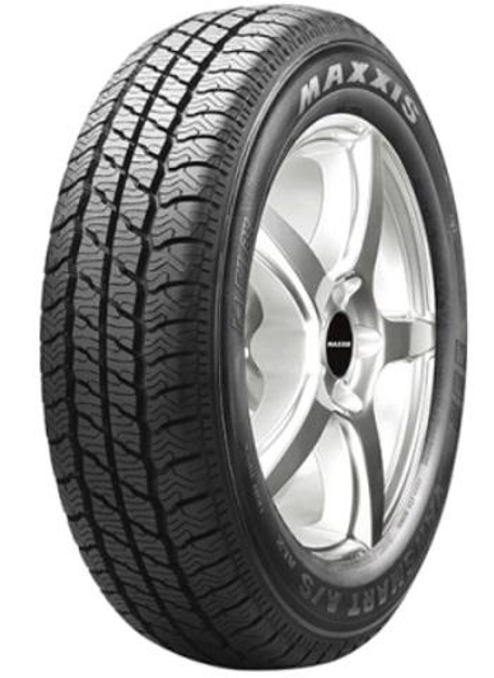 Picture of MAXXIS 195/55 R10 AL2 98P