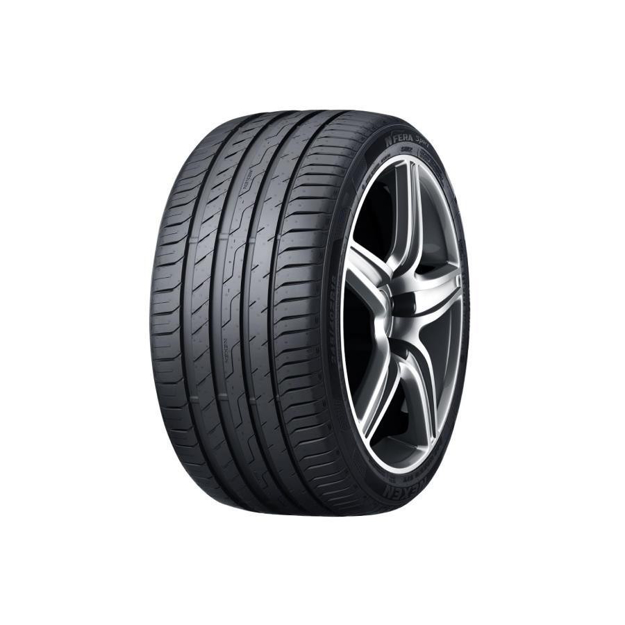Picture of NEXEN 245/50 R19 N FERA SPORT * XL 105Y