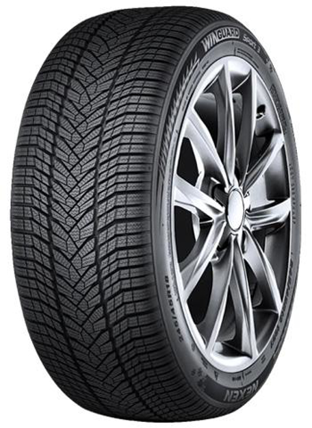 Picture of NEXEN 205/55 R17 WINGUARD SPORT 3 95V XL