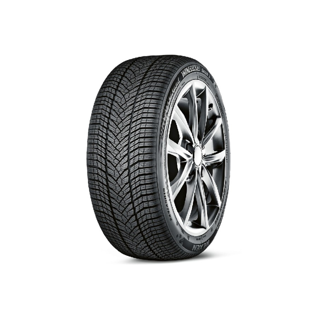Picture of NEXEN 205/65 R17 WINGUARD SPORT 3 SUV XL 100V