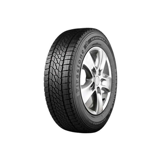 Picture of FIRESTONE 215/70 R15 C VANHAWK WINTER2 EVO 109/107R