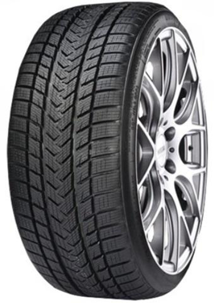 Picture of GRIPMAX 275/35 R20 PRO WINTER XL 102V