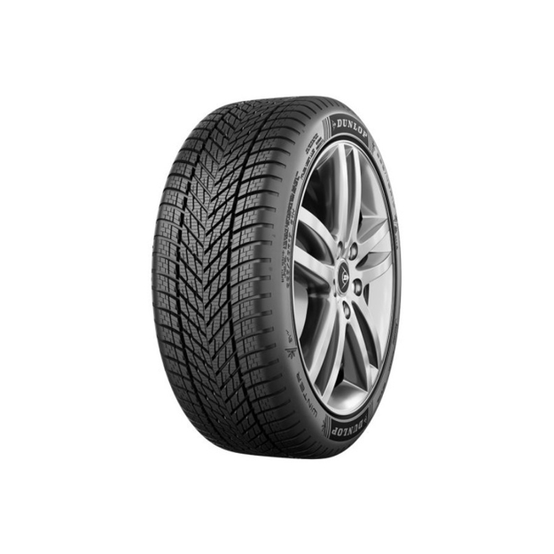 Picture of DUNLOP 255/40 R19 WINTER 100V XL