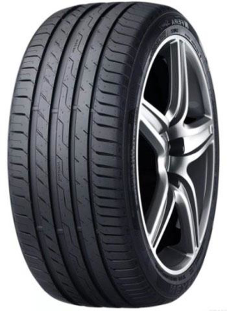 Picture of NEXEN 215/45 R17 N FERA SPORT * RPB XL 91Y