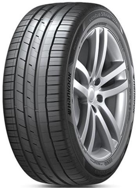 Picture of HANKOOK 285/45 R21 K127A AO XL 113Y