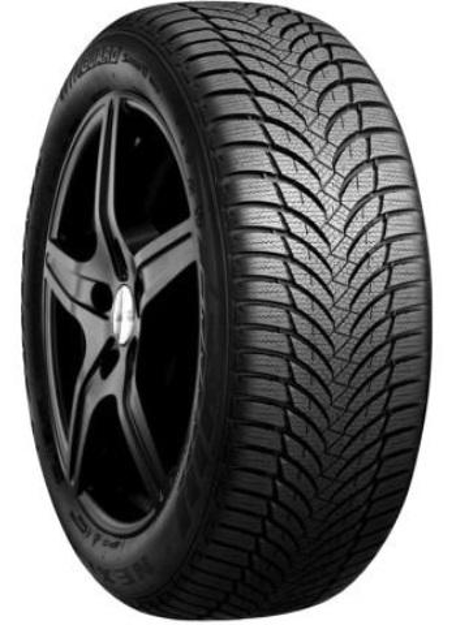 Picture of NEXEN 195/55 R15 WINGUARD SNOW G WH2 XL 89H