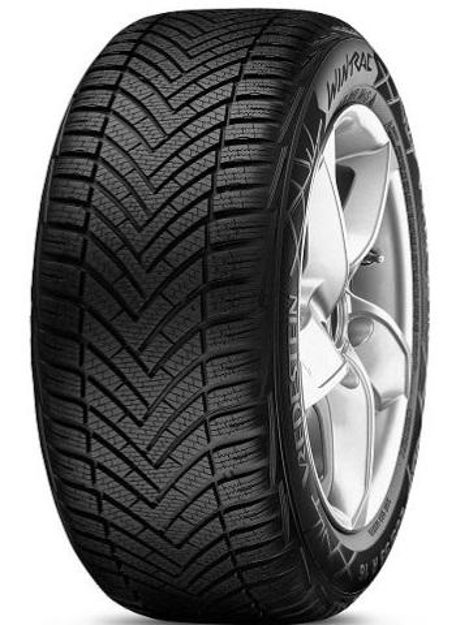 Picture of VREDESTEIN 195/55 R17 WINTRAC XL 92H